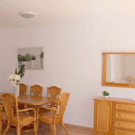 Bungalows Puerta del Sol Unitursa Calpe Bagian luar foto