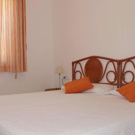 Bungalows Puerta del Sol Unitursa Calpe Bagian luar foto