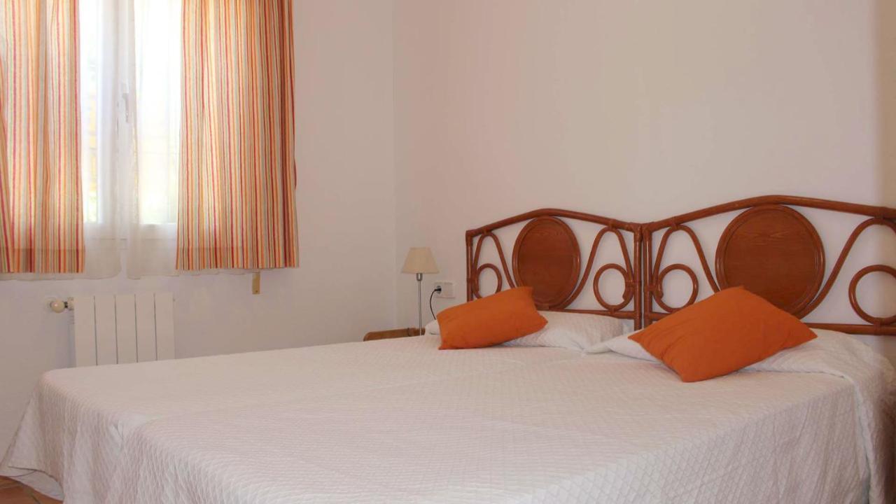 Bungalows Puerta del Sol Unitursa Calpe Bagian luar foto