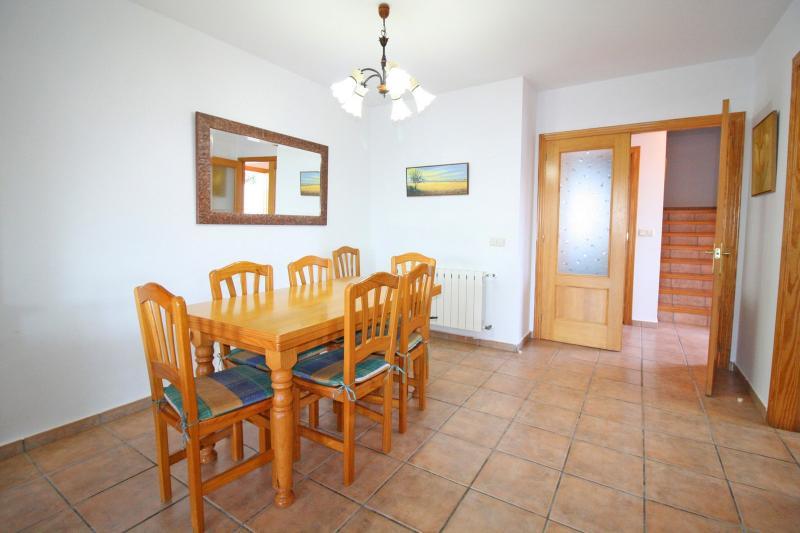Bungalows Puerta del Sol Unitursa Calpe Bagian luar foto