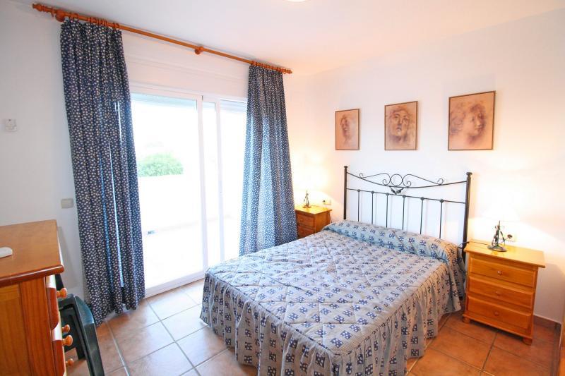 Bungalows Puerta del Sol Unitursa Calpe Bagian luar foto