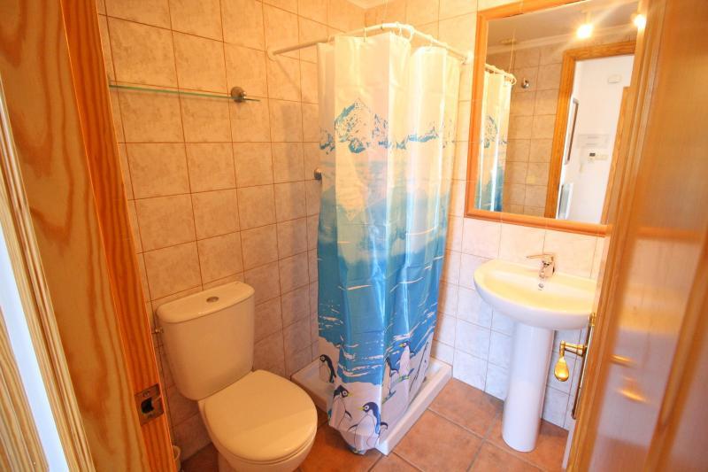 Bungalows Puerta del Sol Unitursa Calpe Bagian luar foto