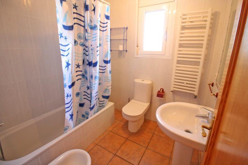 Bungalows Puerta del Sol Unitursa Calpe Bagian luar foto